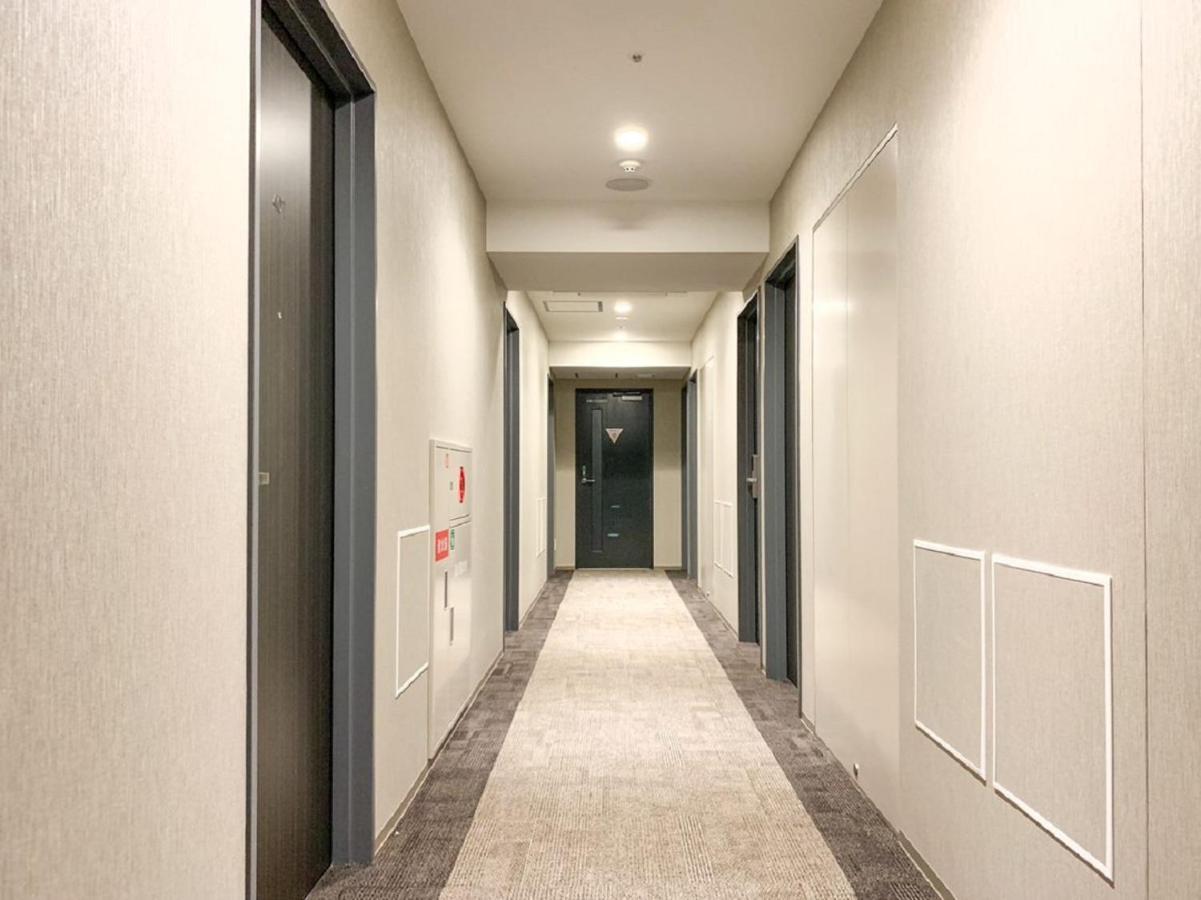 Hotel Livemax Nihonbashi Koamicho Tokio Exterior foto
